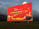 China Werbung, die geführten Weißabgleich des Bildschirm-SMD3535 P8 im Freien in einer Liste verzeichnet exportateur