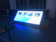 Bildschirm-Werbungs-Anschlagtafel-VideoFesteinbau der Front-offener P8 RGB geführter im Freien fournisseur