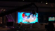 SMD2020 RGB führte den Wand-Videobildschirm IP30 1080P Innen für das Treffen